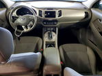 Kia Sportage 2015