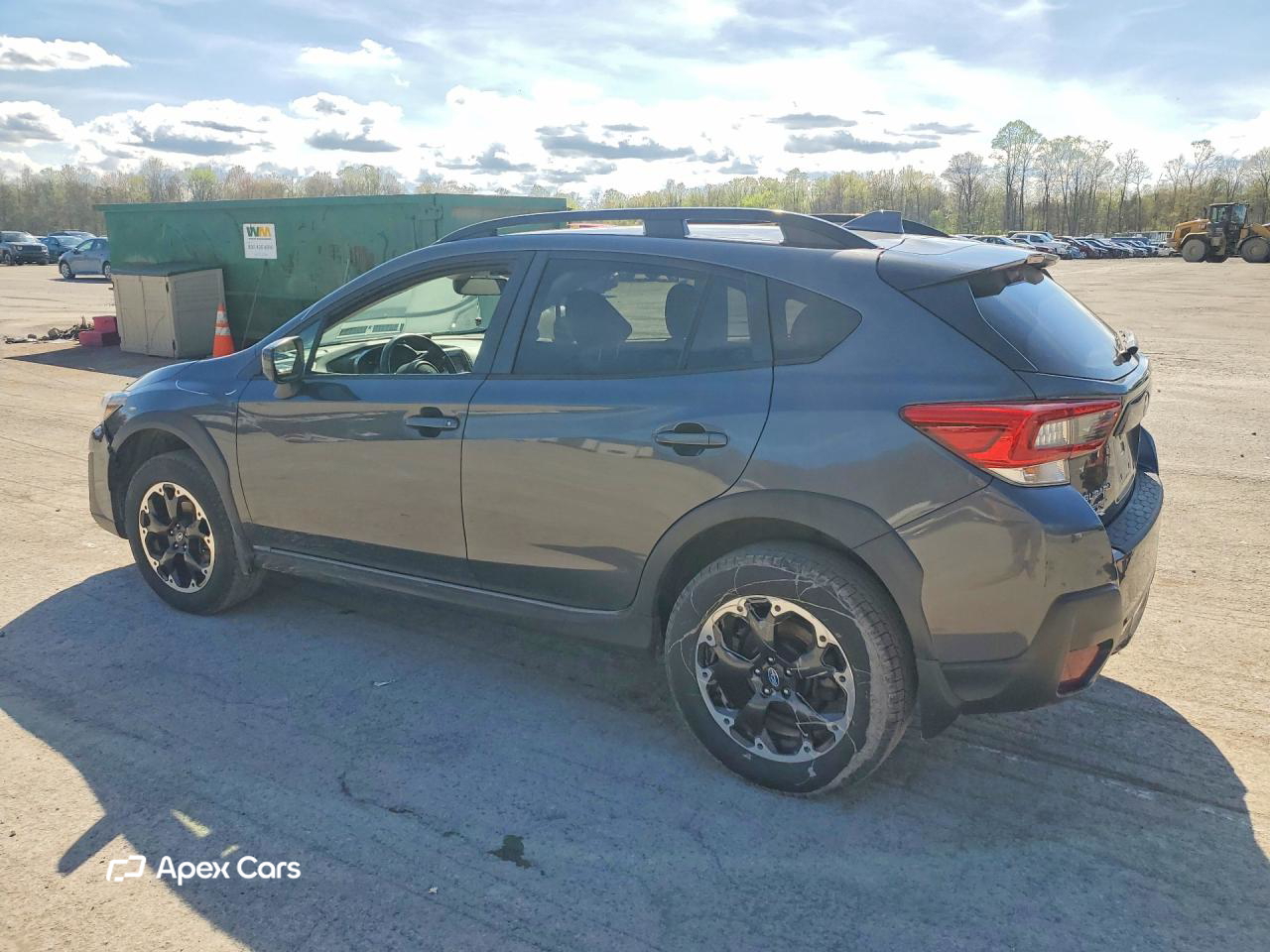 Subaru XV 2021