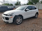 Porsche Cayenne 2015