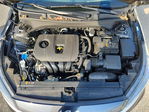 Kia Forte 2022