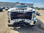 GMC Sierra 2022