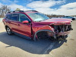 Subaru Ascent 2021