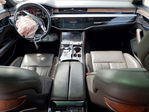 Audi A8 2019