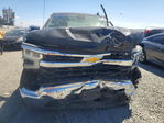 Chevrolet Silverado 2023