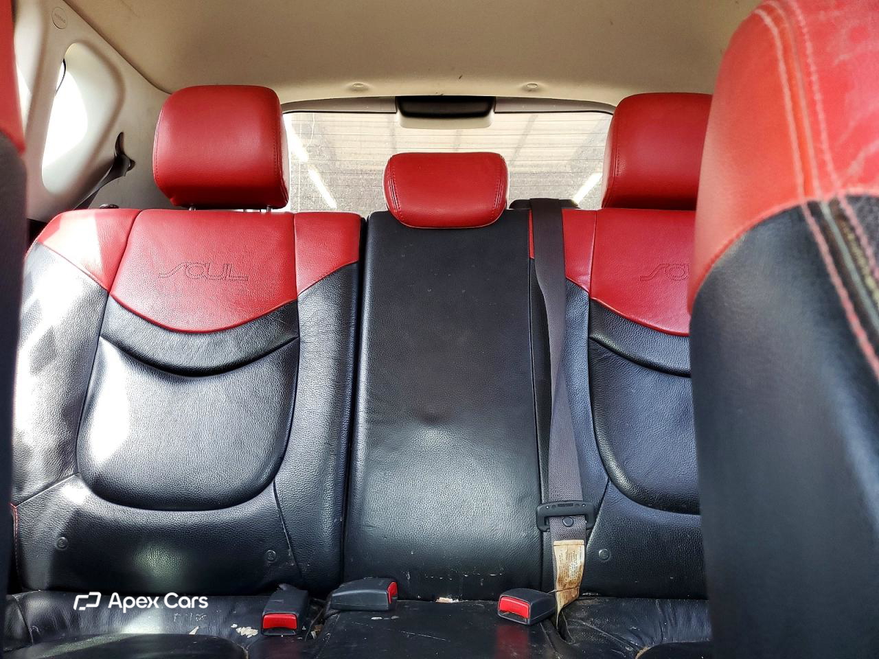 Kia Soul 2011