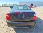 Ford Fusion 2012