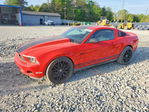 Ford Mustang 2011