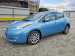 Nissan Leaf 2015