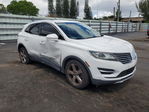 Lincoln MKC 2016