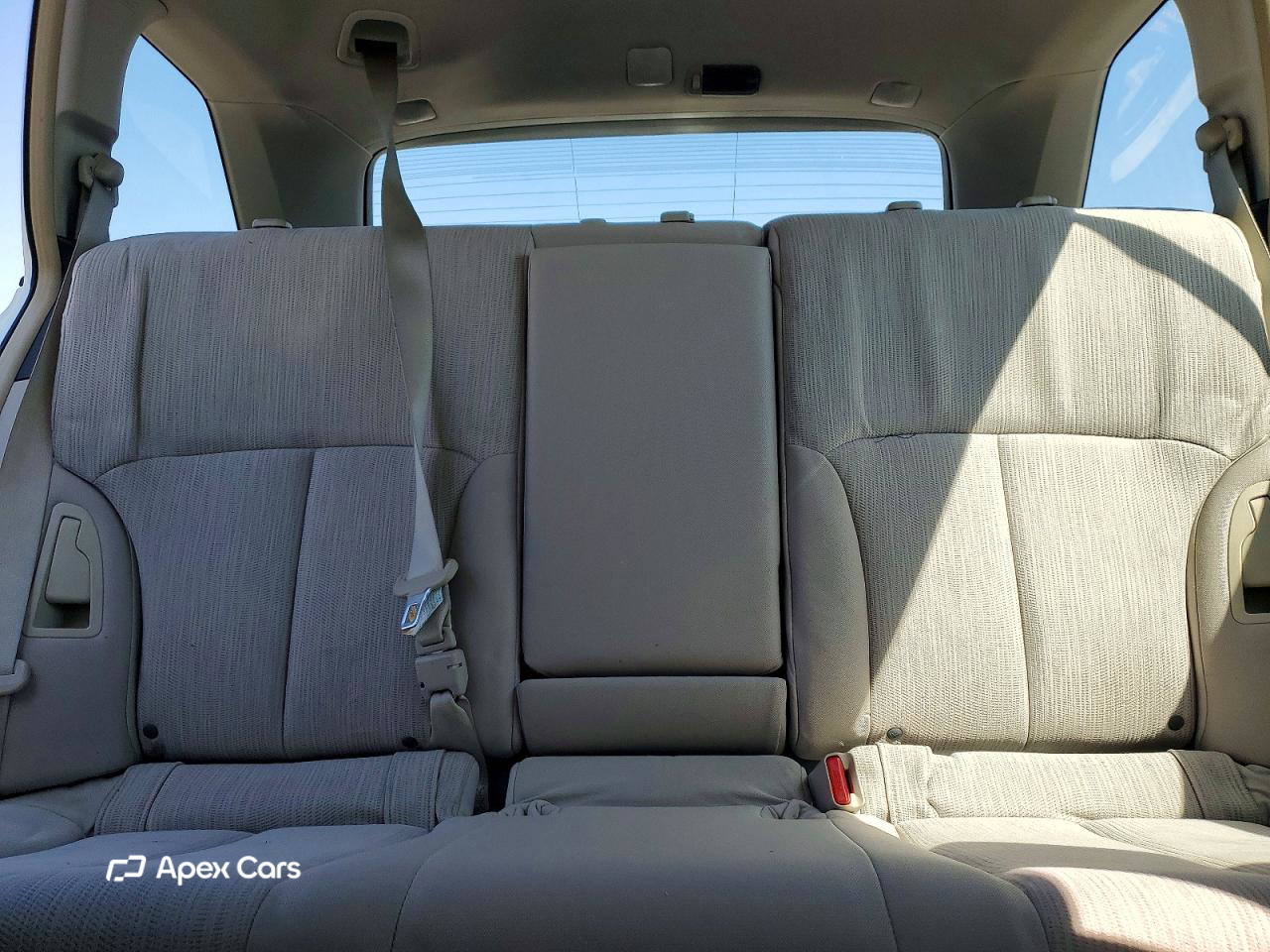 Subaru Outback 2014