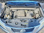 Nissan Pathfinder 2015