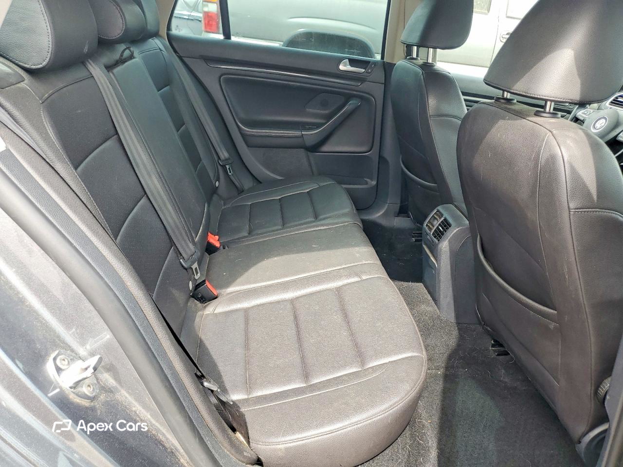 Volkswagen Jetta 2014