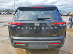 Nissan Pathfinder 2025