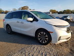 Honda Odyssey 2022