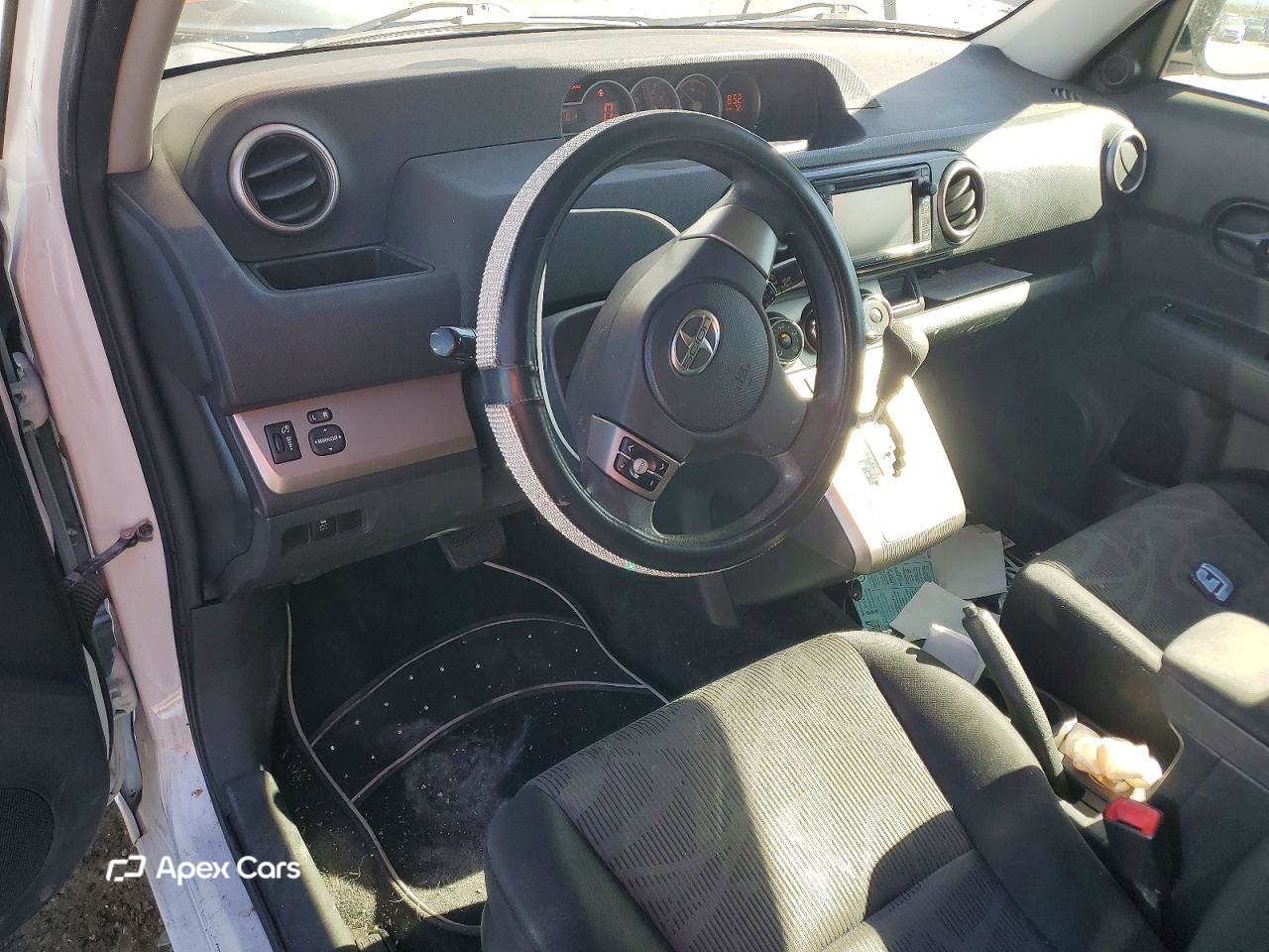 Toyota  2015
