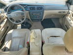 Ford Taurus 2002