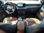 Ford Maverick 2022