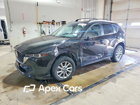 Mazda CX-5 2024 - Image 1 of 14