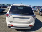 Mitsubishi Outlander 2015