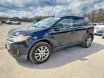 Ford Edge 2011