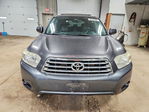 Toyota Highlander 2010