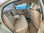 Mercury Sable 2005