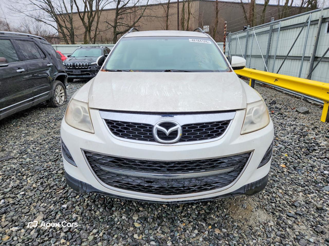 Mazda CX-9 2012