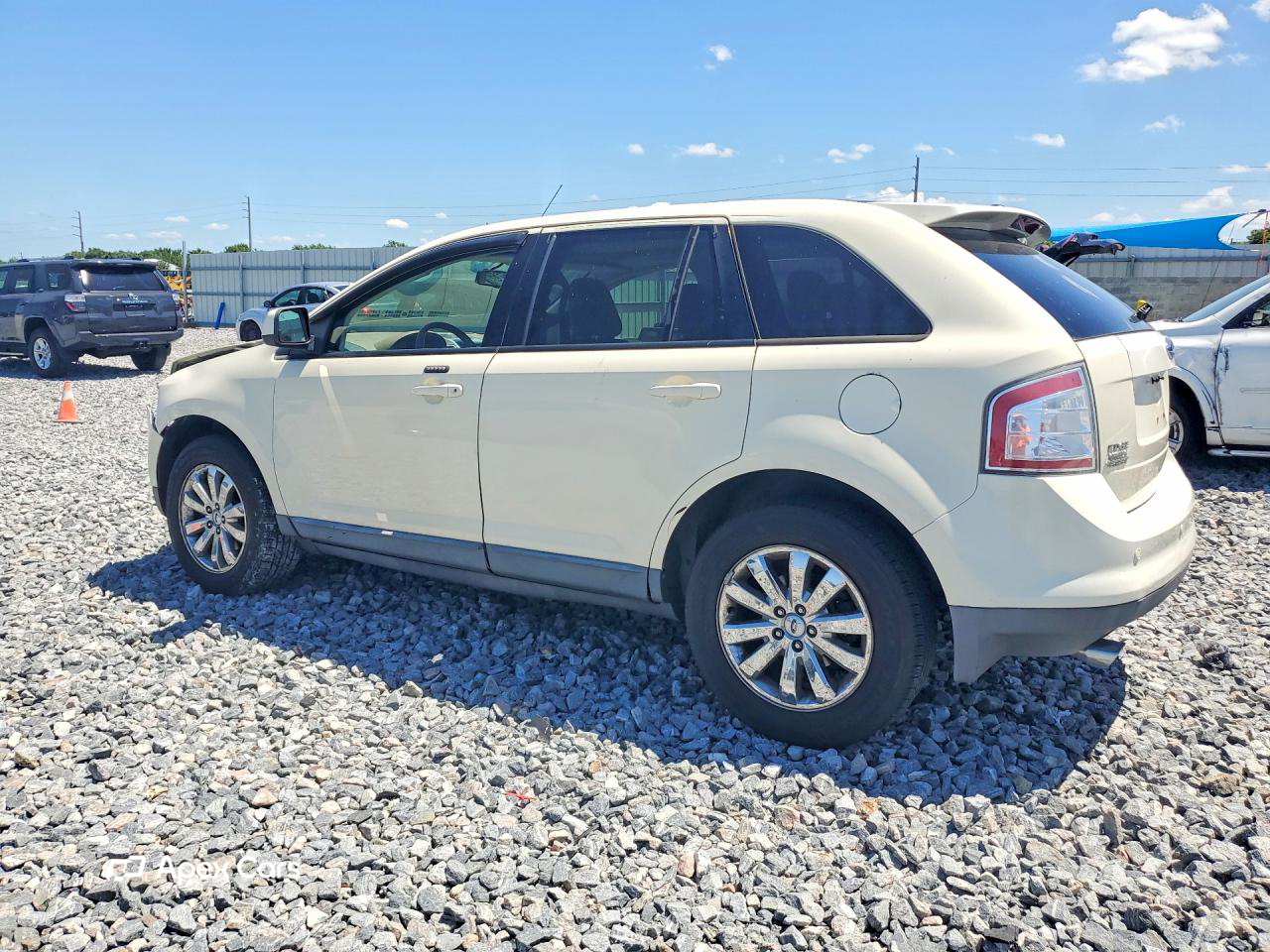 Ford Edge 2007