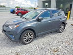 Toyota RAV 4 2017