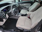 Honda Civic 2013