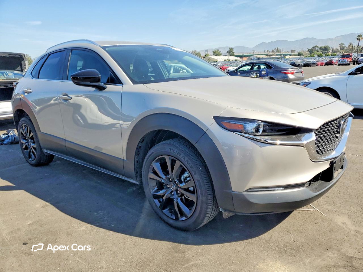 Mazda CX-30 2024