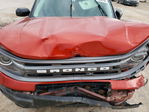 Ford Bronco 2023