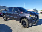 Chevrolet Silverado 2024