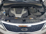 Kia Sorento 2015