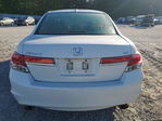 Honda Accord 2012