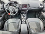 Jeep Compass 2018