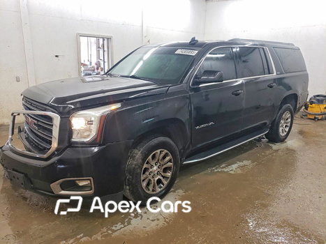 GMC Yukon 2017 - Image 1 of 14