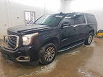 GMC Yukon 2017