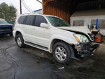 Lexus GX 2007