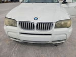 BMW X3 2007