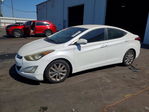 Hyundai Elantra 2016