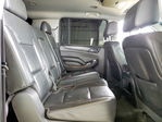 Chevrolet Suburban 2015