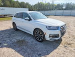 Audi Q7 2017