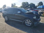 Dodge Durango 2011
