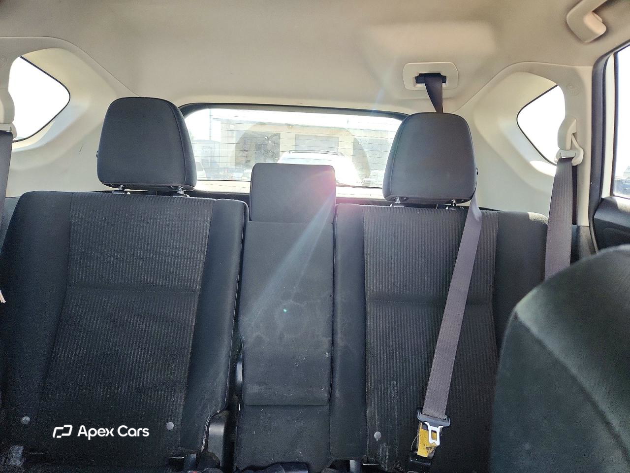 Toyota RAV 4 2018