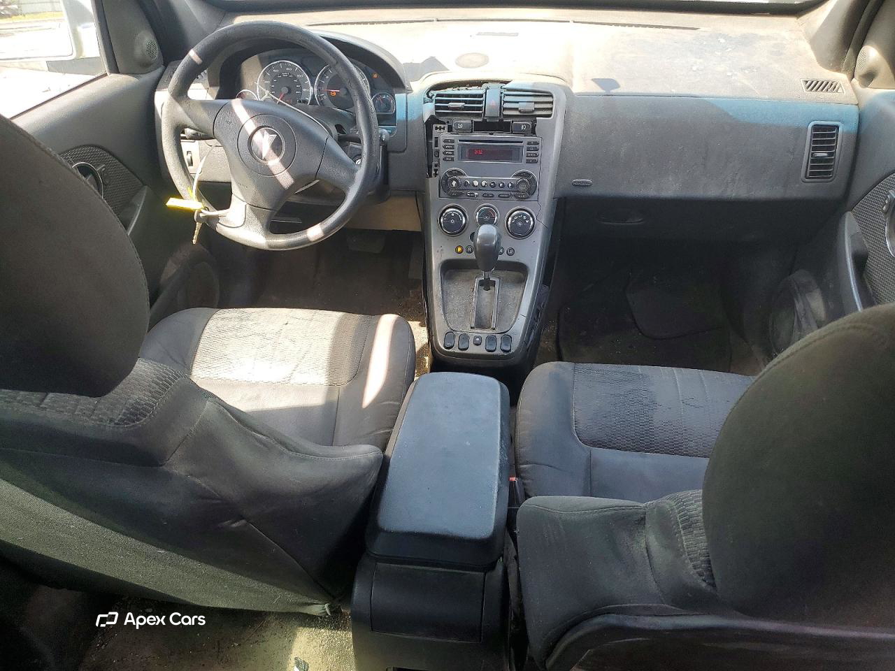 Pontiac Torrent 2006