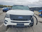 Ford Explorer 2018