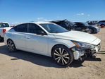 Nissan Altima 2019