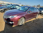 Lincoln MKZ 2013