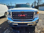 GMC Sierra 2016
